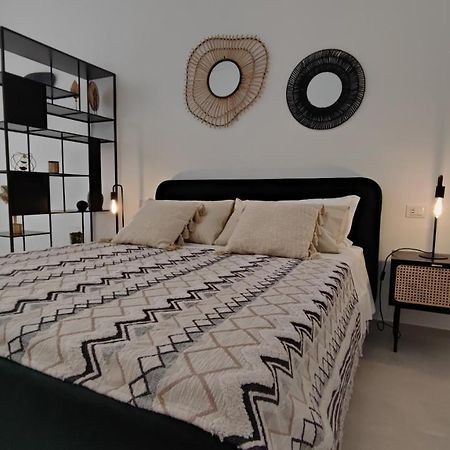 Dimore Gilas - Suite Menta Monopoli Ngoại thất bức ảnh
