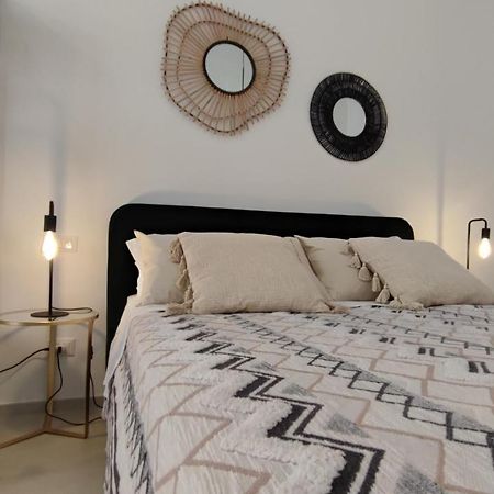 Dimore Gilas - Suite Menta Monopoli Ngoại thất bức ảnh