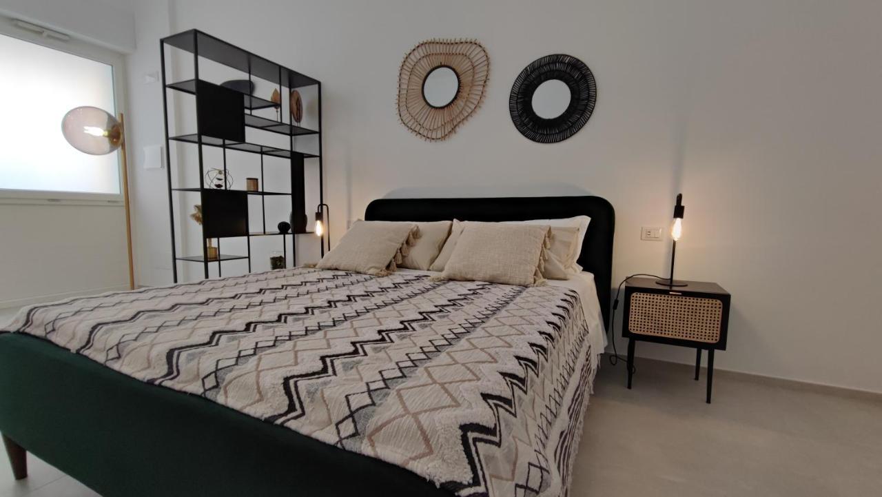 Dimore Gilas - Suite Menta Monopoli Ngoại thất bức ảnh