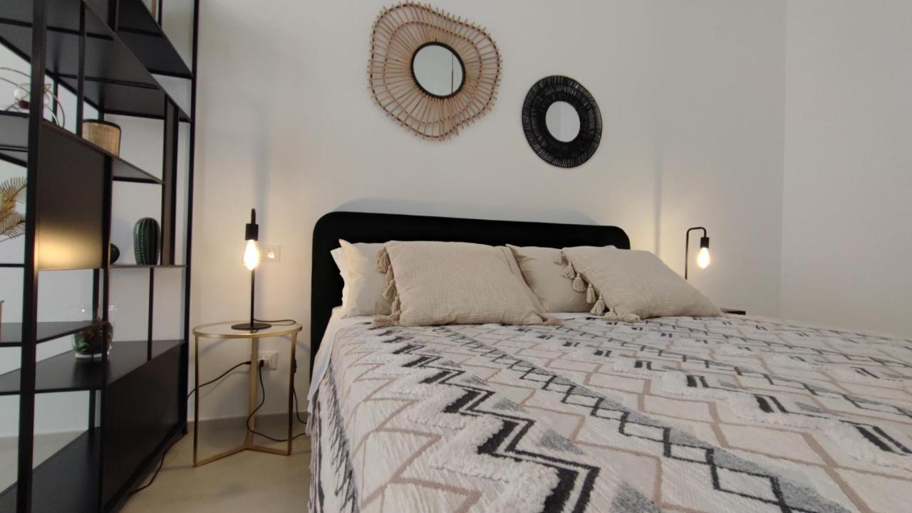Dimore Gilas - Suite Menta Monopoli Ngoại thất bức ảnh