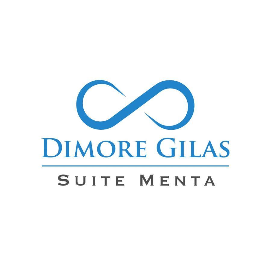 Dimore Gilas - Suite Menta Monopoli Ngoại thất bức ảnh