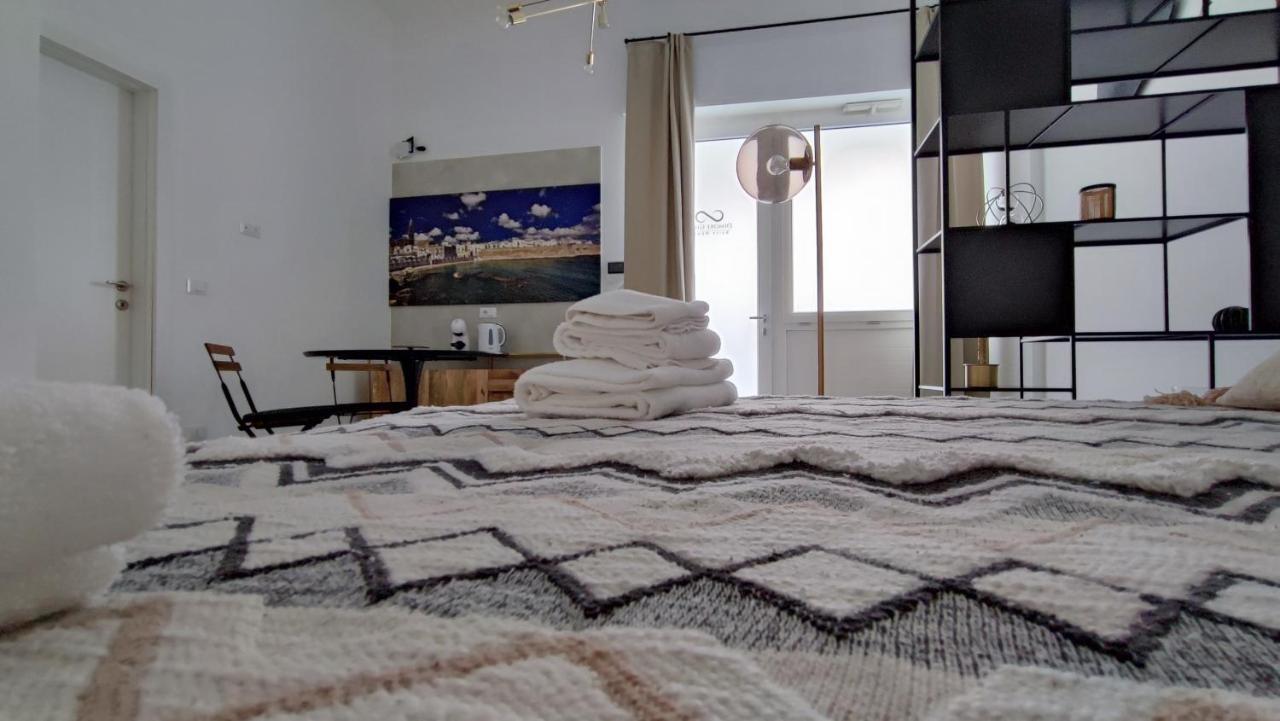 Dimore Gilas - Suite Menta Monopoli Ngoại thất bức ảnh