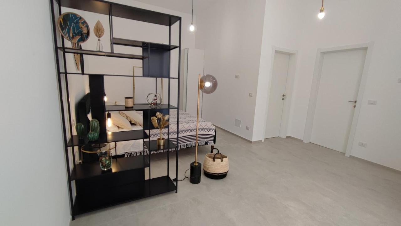 Dimore Gilas - Suite Menta Monopoli Ngoại thất bức ảnh