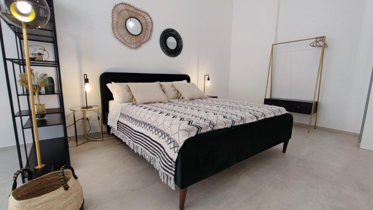 Dimore Gilas - Suite Menta Monopoli Ngoại thất bức ảnh