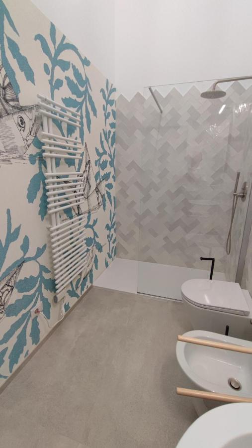 Dimore Gilas - Suite Menta Monopoli Ngoại thất bức ảnh